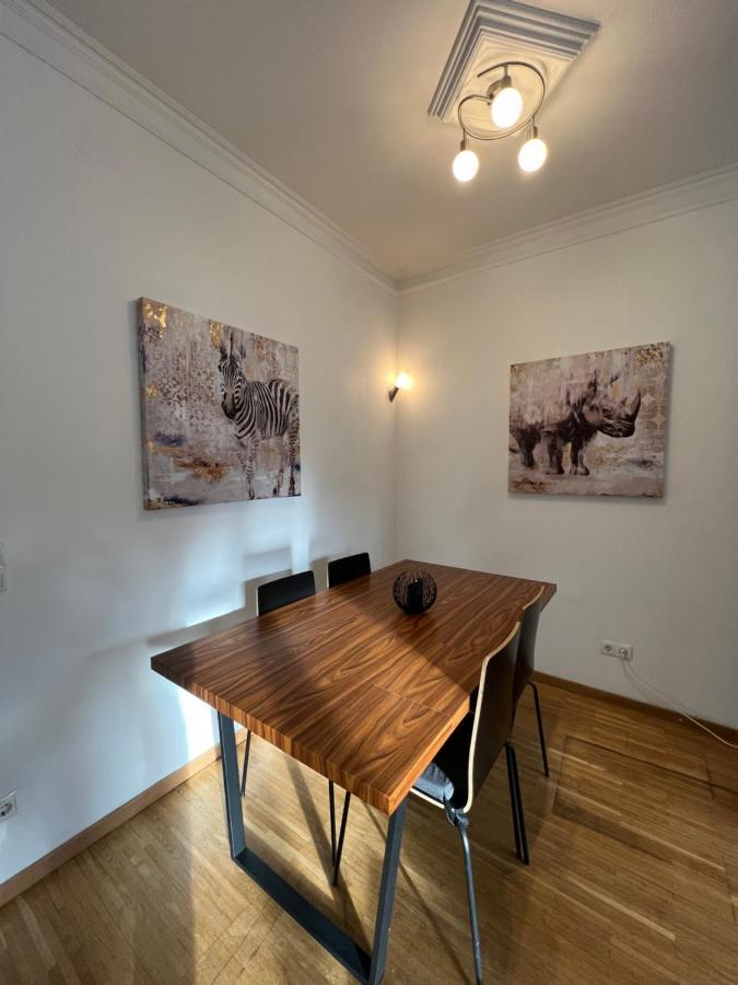 Vienna Home , Near U1 Metro , Big And Cozy Home Exteriér fotografie